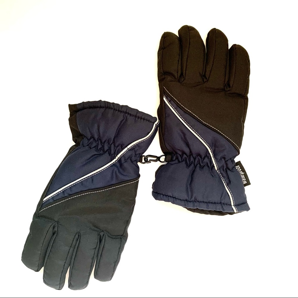 Winter Waterproof gloves - Picture 3 of 4